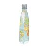 Botella De Doble Pared De Acero Inoxidable - 500 Ml, Mapa