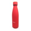 Botella De Doble Pared De Acero Inoxidable - 500 Ml,coral