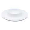 Plato De Snacks De Porcelana