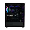 Pc Gaming Completo Nitropc Pack Nitro Plus - Intel I9 12900k, Rtx 4070 S 12gb, Ram 32gb, M2 2tb, Monitor 27" + Accesorios, Windows 11 Activado, Adaptador Wifi Usb