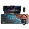 PC Gamer Completo Nitropc Pack Nitro - Intel i9-12900KF, RTX 3070 8GB, RAM  32GB, M.2 1TB + HDD 1TB, Windows 11, WiFi - Pantalla curvo 2K de 27,  teclado, ratón, alfombrilla y auriculares con micrófono. - NitroPC