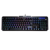 Nitropc Teclado Optico-mecánico Gaming Nk10 Rgb Switch Blue