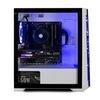 Pc Gaming Nitropc Avanzado Nitro - Intel I5 12400, Rtx 3050 8gb, Ram 16gb, M2 1tb, Windows 11 Activado, Adaptador Wifi Usb - Pc Gamer, Ordenador De Sobremesa, Ordenador Juegos