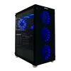 Pc Gaming Nitropc Extremo Bronze - Amd Ryzen 5700x, Rtx 3050 8gb, Ram 32gb, M2 1tb, Windows 11 Activado, Adaptador Wifi Usb - Pc Gamer, Ordenador De Sobremesa, Ordenador Juegos