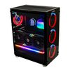 Pc Gaming Nitropc Élite Bronze - Intel I9 14900k, Rtx 4070 S, Ram 32gb Ddr5, 2x M2 1tb, Windows 11 Activado, Adaptador Wifi Usb - Pc Gamer, Ordenador De Sobremesa, Ordenador Juegos