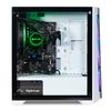 Pc Gaming Completo Nitropc Pack Bronze Plus - Amd Ryzen 5 Pro 4650g, Ram 16gb, M2 1tb, Monitor 24" + Accesorios, Windows 11 Activado, Adaptador Wifi Usb