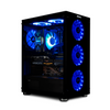 Pc Gaming Completo Nitropc Pack Diamond - Intel I7 12700kf, Rtx 3060 12gb, Ram 32gb, M2 2tb, Monitor 24" + Accesorios, Windows 11 Activado, Adaptador Wifi Usb