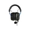 Nitropc Auriculares Gaming Nh1 Con Micrófono Omnidireccional