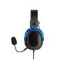 Nitropc Auriculares Gaming Nh1 Con Micrófono Omnidireccional