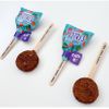 Lollipop Postre De Semillas