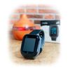 Savefamily Senior Smartwatch 4g Black Sf-rsen4g
