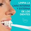 Recambio Cepillo De Dientes Duotech Dureza Suave Balene