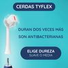 Recambio Cepillo De Dientes Duotech Dureza Suave Balene