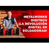 Metalworks 829021140 Soldadora Inverter Digitec 150