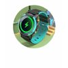 Savefamily Slim Smartwatch 4g Green Sf-slv4g