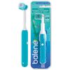 Cepillo De Dientes Infantil Color Azul Balene