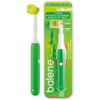 Cepillo De Dientes Infantil Color Verde Balene