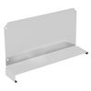 Divisor De Pestaña Galvanizado Simonrack 300 X 200 Mm Blanco