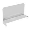 Divisor De Pestaña Para Estanteria Simonrack 600 X 200 Mm Blanco