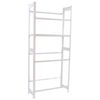 Kit Simonbottle Shelf 3-1- 1800x800x300 Blanco