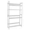 Kit Simonbottle Shelf 3-1- 1800x1000x300 Blanco