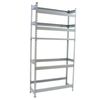 Kit Simonbottle Shelf 4-1 - 2000x1000x300 Gris