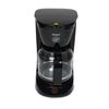 Cafetera De Goteo 1,8l - Sogo Caf-ss-5640