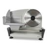 Sogo Corta Fiambre Inox 150w