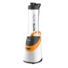 Máquina De Batidos - Jarra Sin Bpa 0,6l - 350w - Naranja