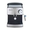 Cafetera Espresso 2 En 1 De 1,6l - Sogo Caf Ss-5675