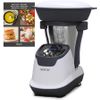 Robot De Cocina Multifuncion 400w (motor) 800w (calentamiento)