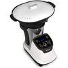 Robot De Cocina Multifuncion 400w (motor) 800w (calentamiento)