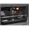 Horno De Sobremesa De Convección Con Rustidor Y Gratinador, 70l -1840w - Sogo Hor-ss-10570