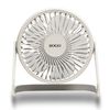 Ventilador Por Usb - 5" 5w - Azul