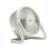 Ventilador Por Usb - 5" 5w - Blanco