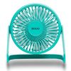 Ventilador Por Usb - 5" 5w - Verde