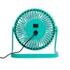 Ventilador Por Usb - 5" 5w - Verde