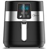 Friedora Sin Aciete 3.5l-60min Temp-pantalla Tactil ,80-200ºc 1300w