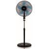 Ventilador Sogo Ven-ss-21265 50w 3 Posiciones 3 Velocidades Negro Ø40 Cm