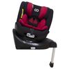 Silla De Coche I-size Casualplay Eroe De 40 A 105 Cm, Color Rojo