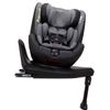 Silla De Coche Giratoria Geminis I-size  40-105 Cm