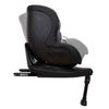 Silla De Coche Giratoria Geminis I-size  40-105 Cm