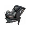 Revol I Size Casualplay Silla De Coche Deep Grey