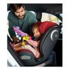 Revol I Size Casualplay Silla De Coche Deep Grey