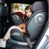 Revol I Size Casualplay Silla De Coche Deep Grey