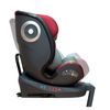 Revol I Size Casualplay Silla De Coche Deep Grey