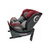 Revol I Size Casualplay Silla De Coche Maroon Size