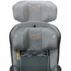 Casual Play Revol Xl I Talla Gris Claro Silla De Coche Giratoria Isofix 360°