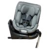 Casual Play Kora I Talla Gris Claro Si Ge Auto Pivotant 360 Isofix