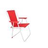 Silla Playa Roja Plegable Mueblear